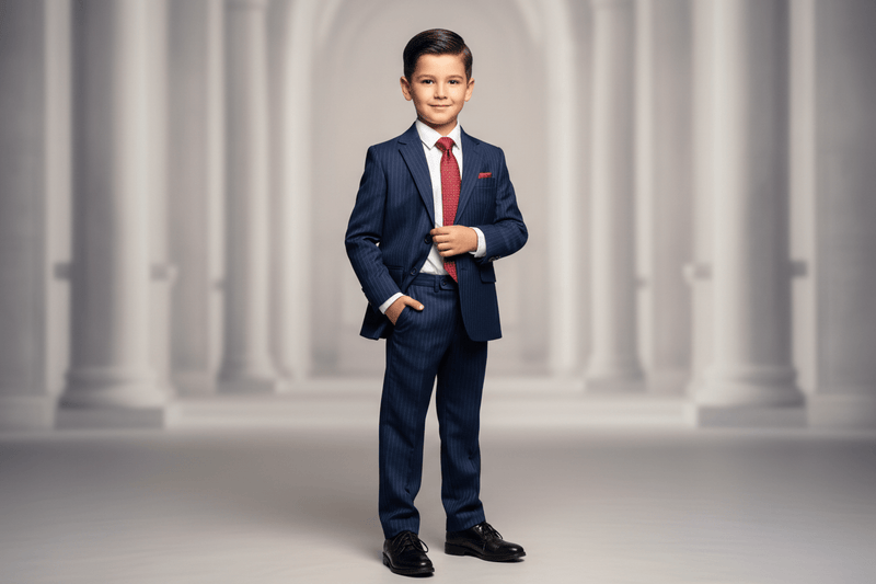 Boys - ELC Fashion