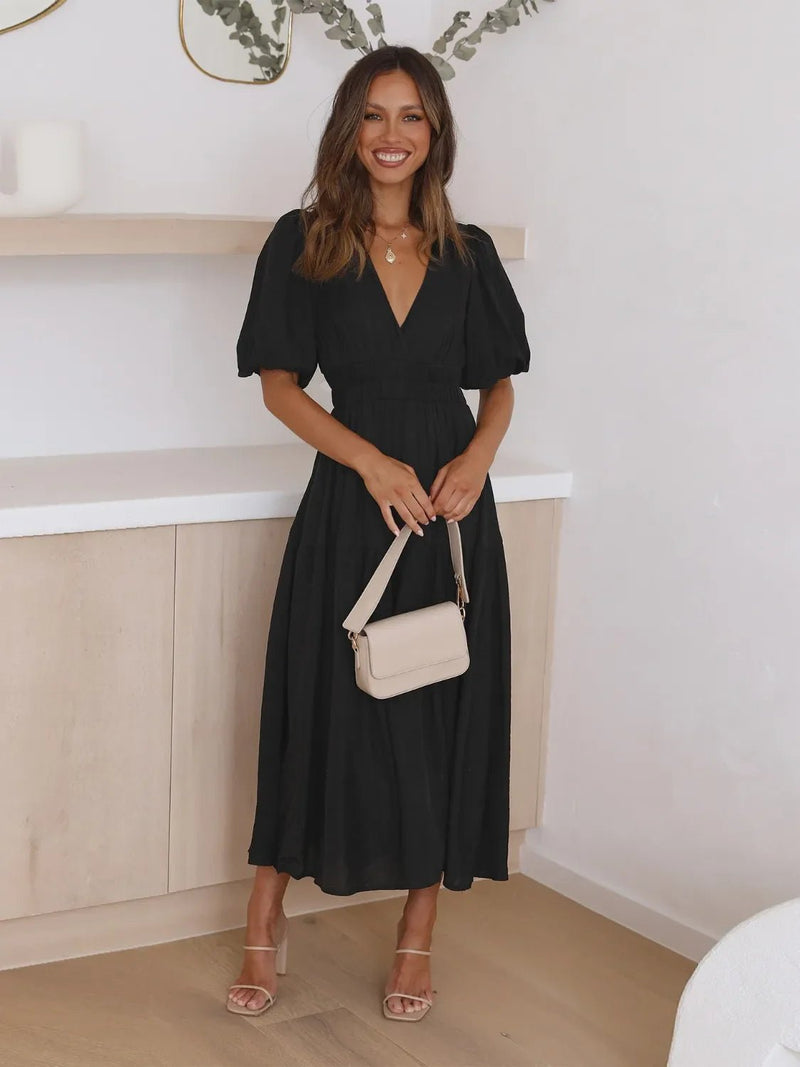 Dresses - ELC Fashion