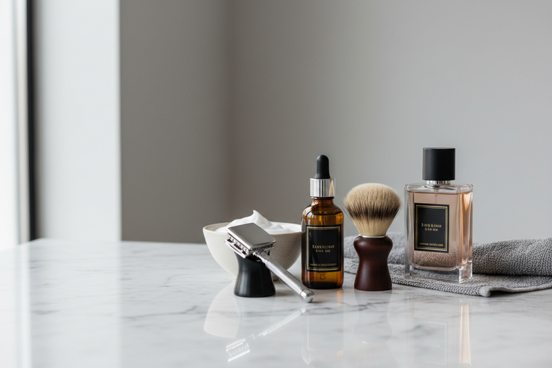 Personal Care - Men - ELC Fashion