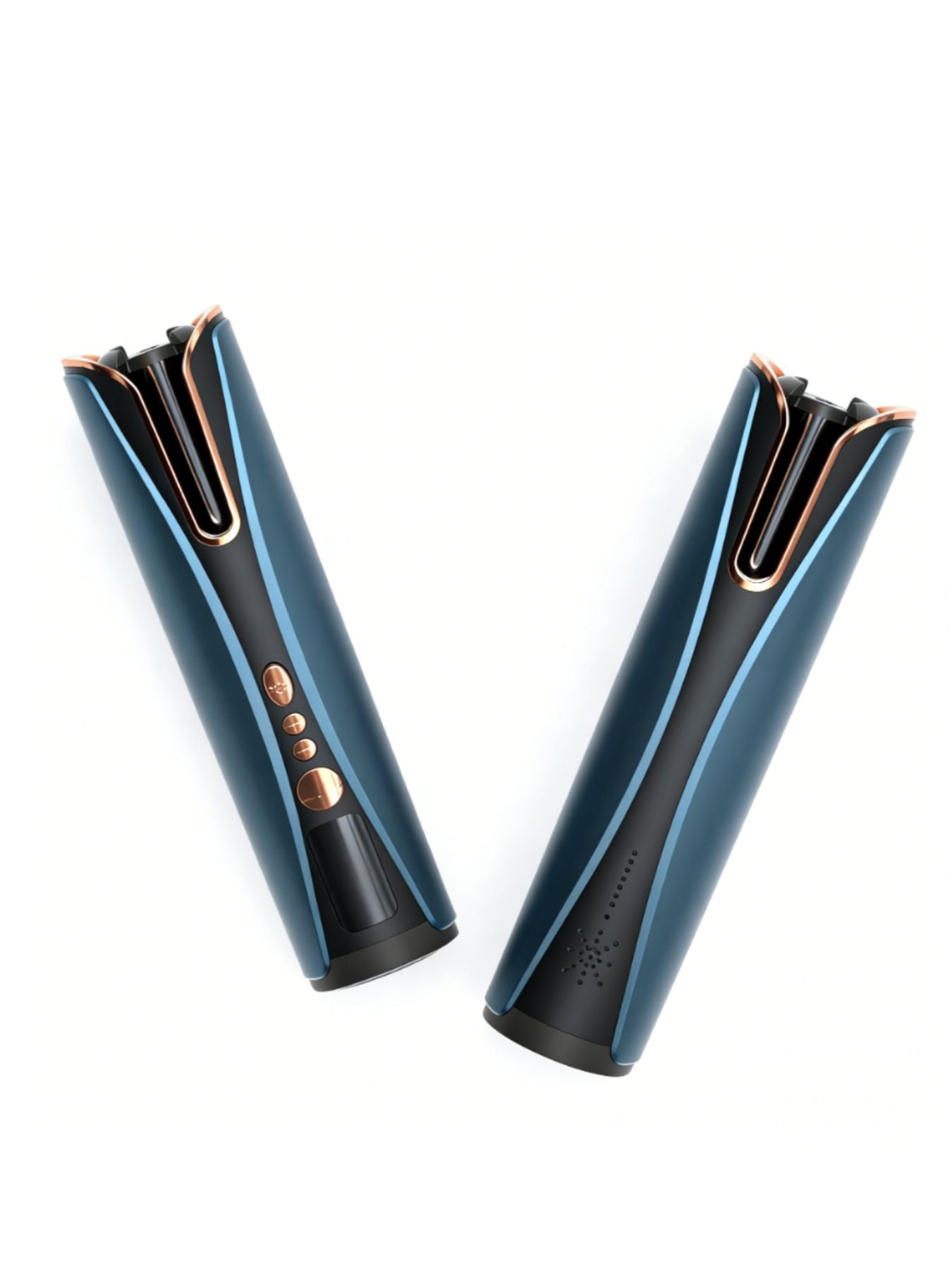 Automatic Hair Curling Iron - ELC Fashion