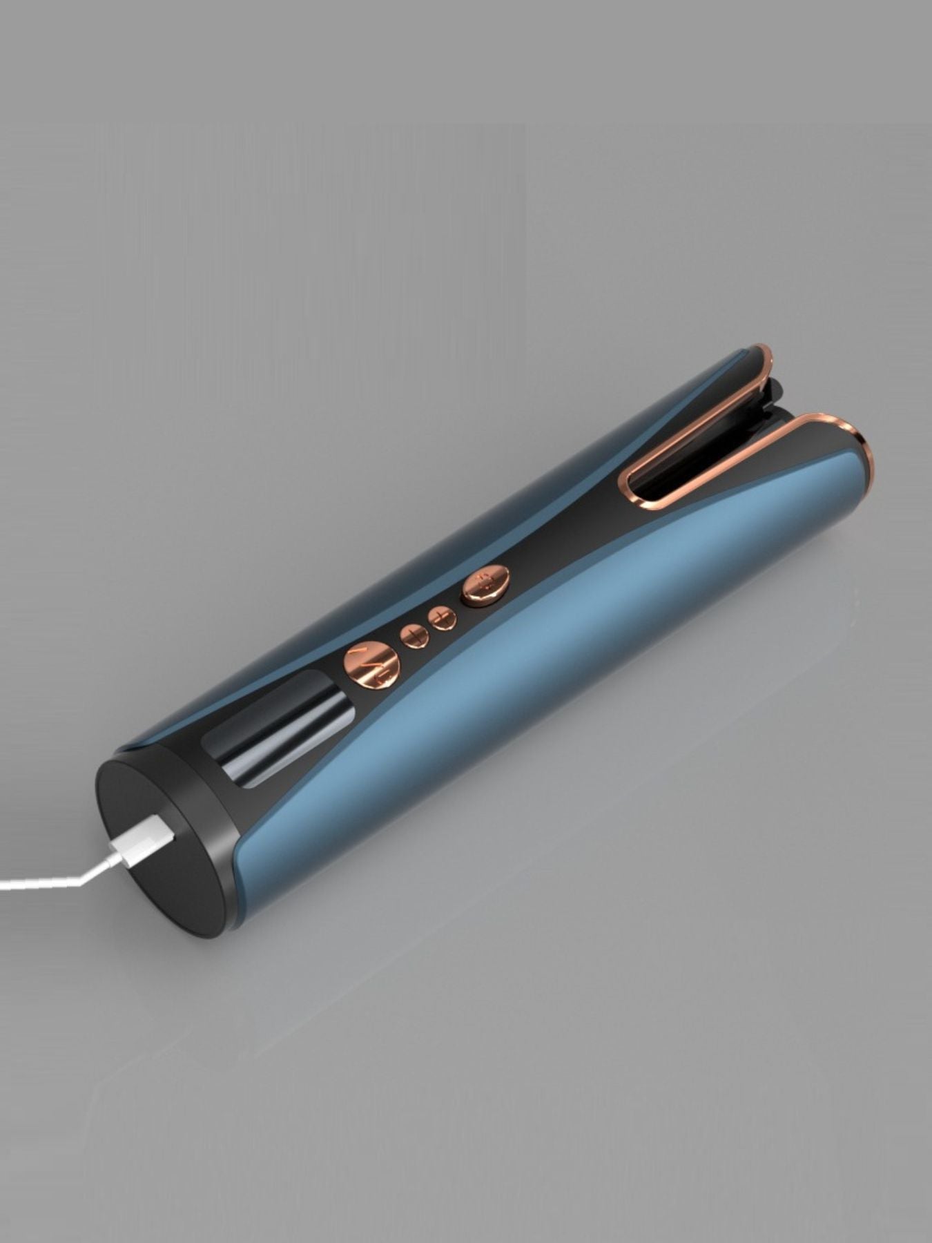 Automatic Hair Curling Iron - ELC Fashion