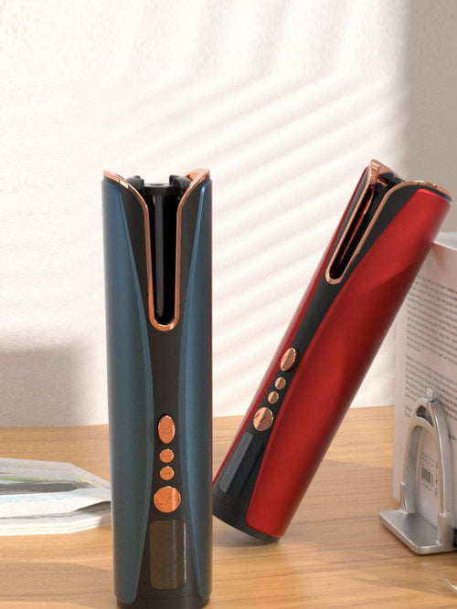 Automatic Hair Curling Iron - ELC Fashion