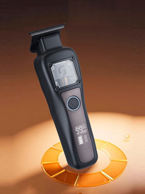 Cordless Hair Clipper - ELC Fashion