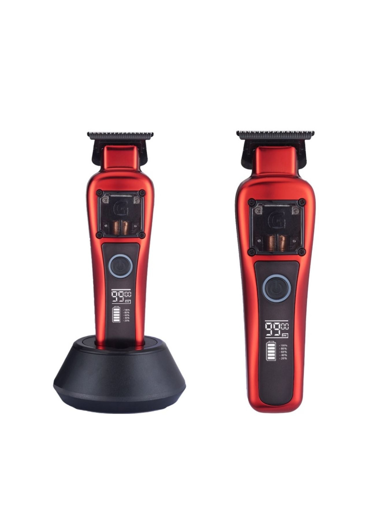 Cordless Hair Clipper - ELC Fashion