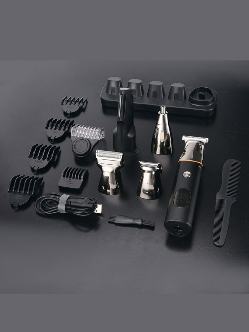 Cordless Hair Clipper - ELC Fashion