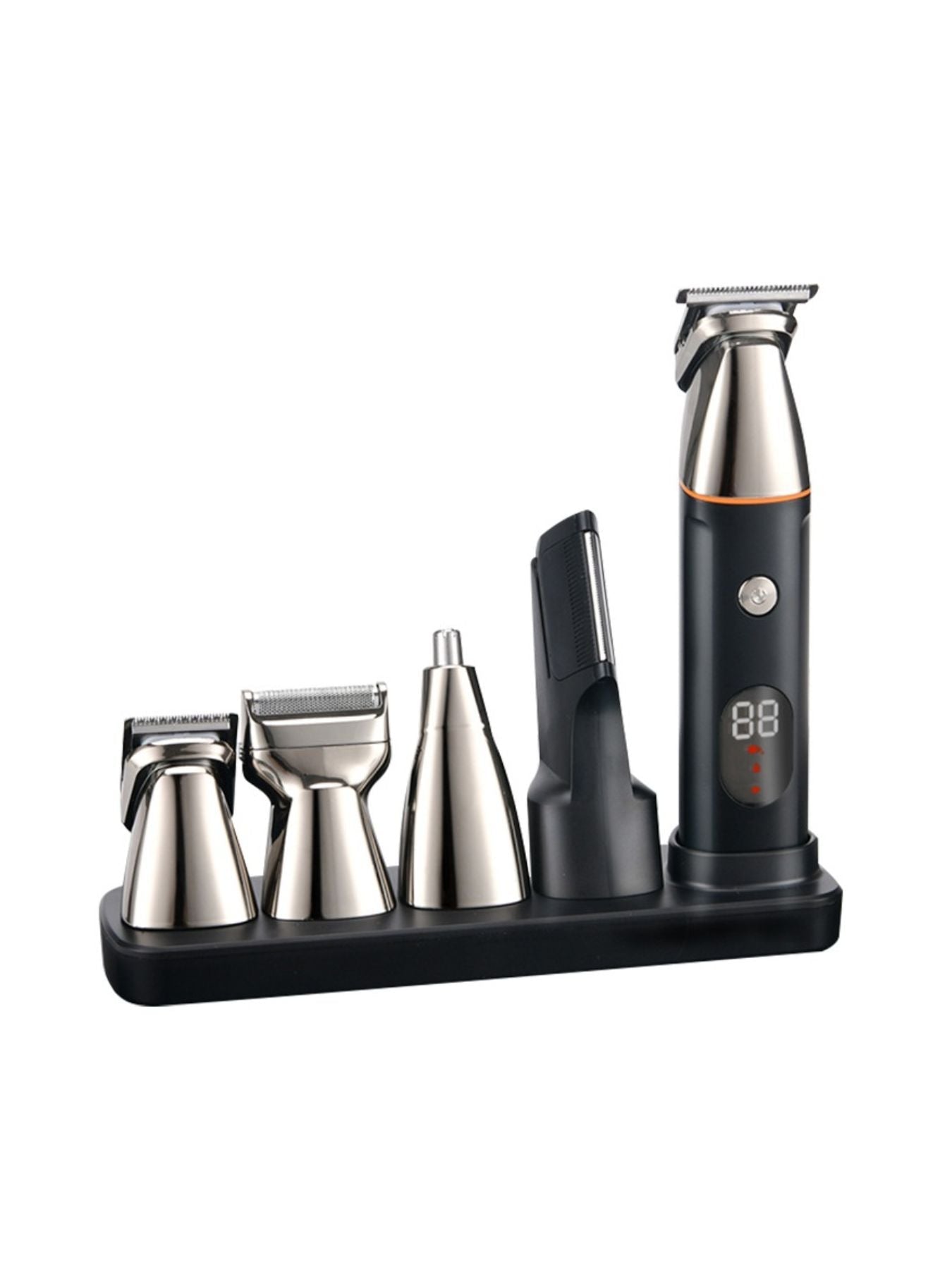 Cordless Hair Clipper - ELC Fashion