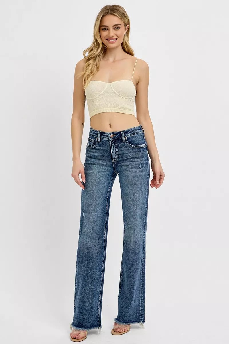 ELC Atelier Signature RISEN Inclusive Fit Tummy Control High Rise L — Prestige Edit - ELC Fashion