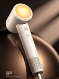 High - Speed Hair Dryer - ELC Fashion