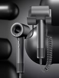 High - Speed Hair Dryer - ELC Fashion