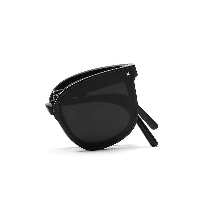 Lightweight Foldable Sunglasses - ELC Fashion