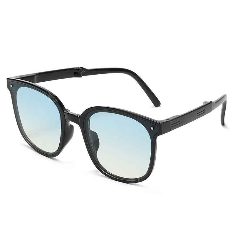 Lightweight Foldable Sunglasses - ELC Fashion