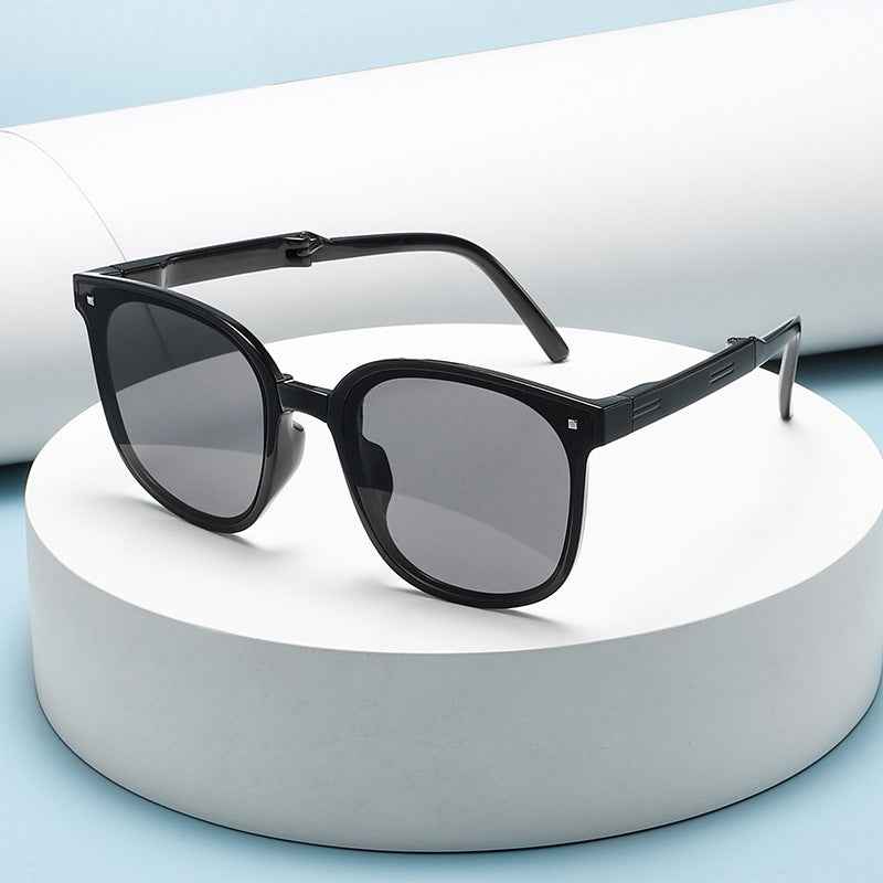 Lightweight Foldable Sunglasses - ELC Fashion