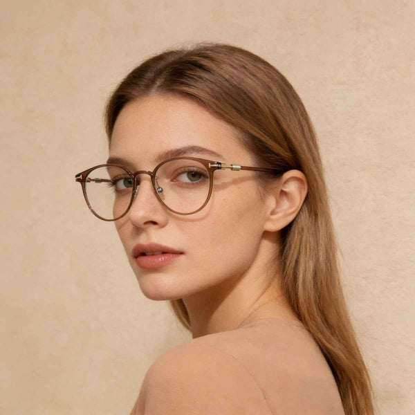 Lightweight UV Protection Glasses - ELC Fashion