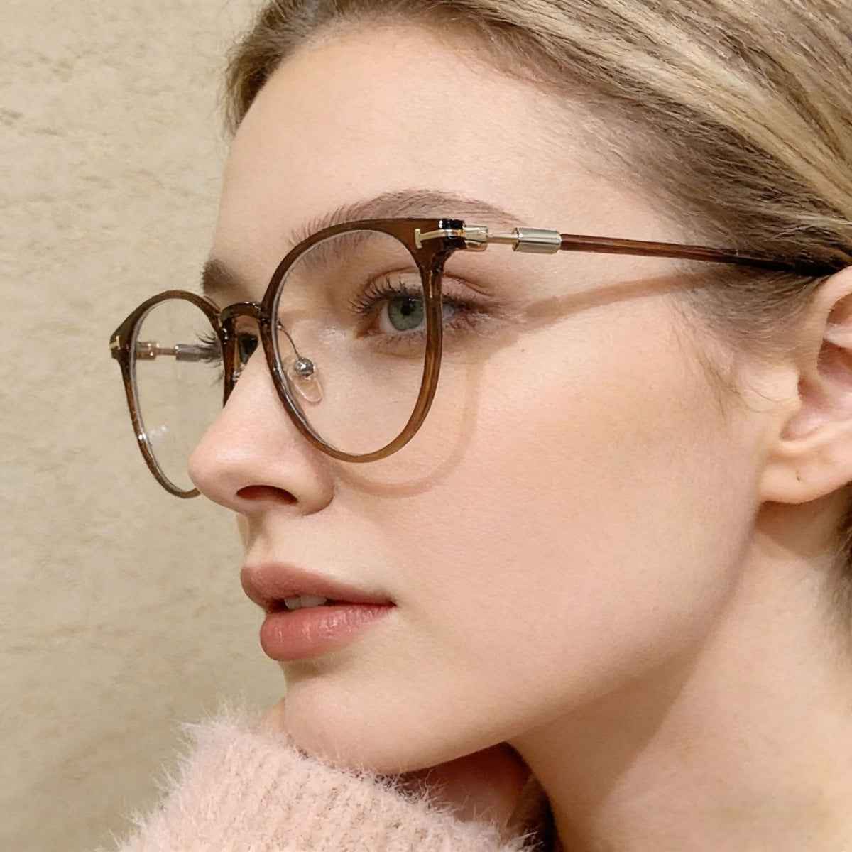 Lightweight UV Protection Glasses - ELC Fashion