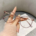 Lightweight UV Protection Glasses - ELC Fashion
