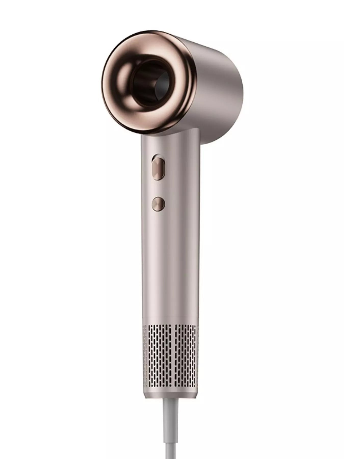 Multi - Speed Household Hair Dryer - ELC Fashion