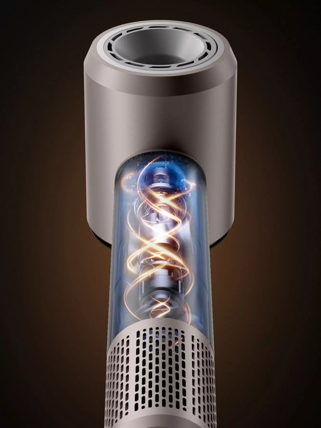 Multi - Speed Household Hair Dryer - ELC Fashion