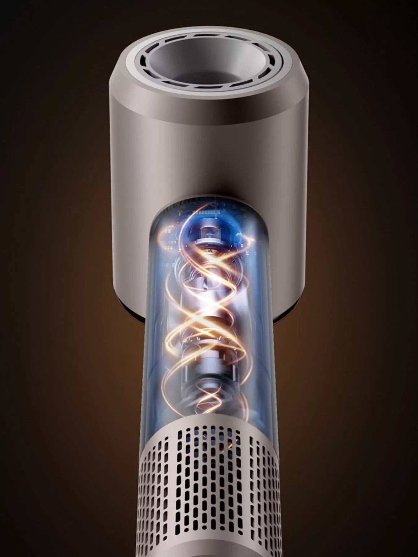 Multi - Speed Household Hair Dryer - ELC Fashion