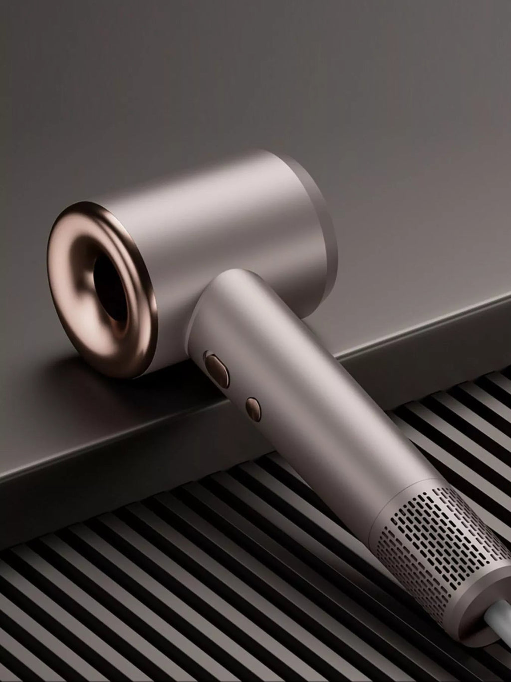 Multi - Speed Household Hair Dryer - ELC Fashion