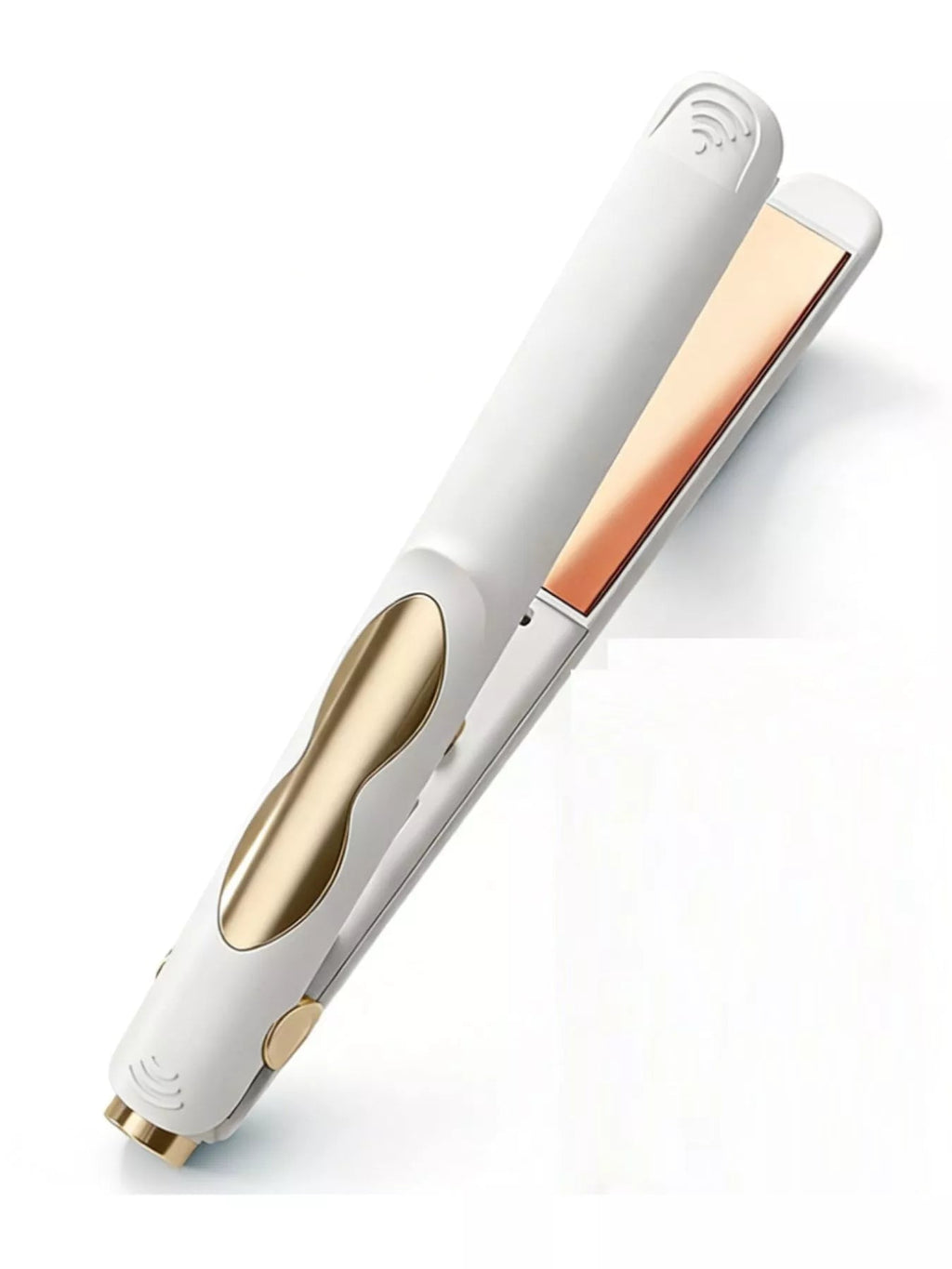 Portable Hair Straightener - ELC Fashion