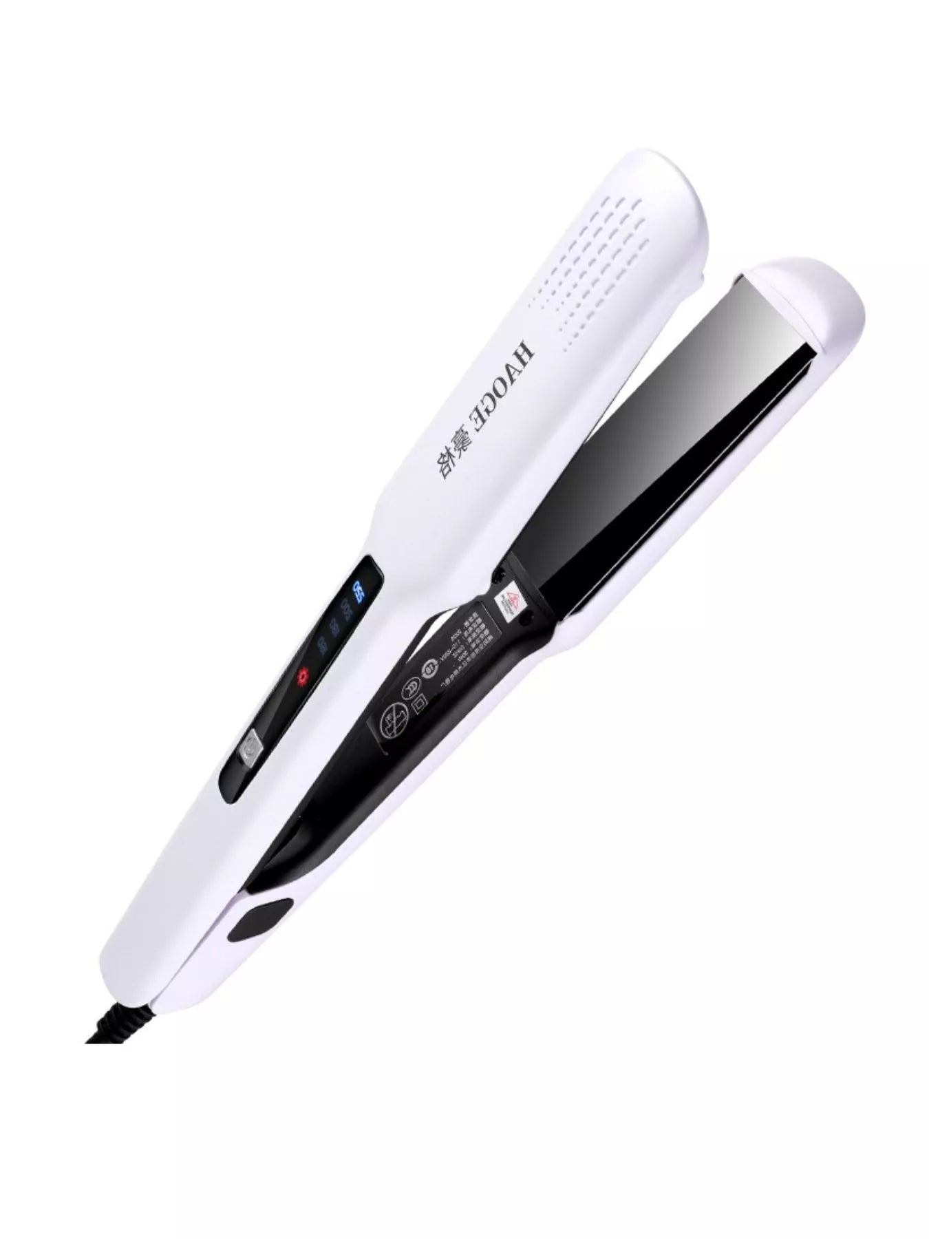 Portable Hair Straightener - ELC Fashion