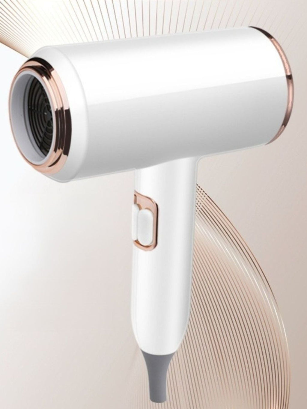 Quick - Drying & Hair Care Household Hair Dryer - ELC Fashion