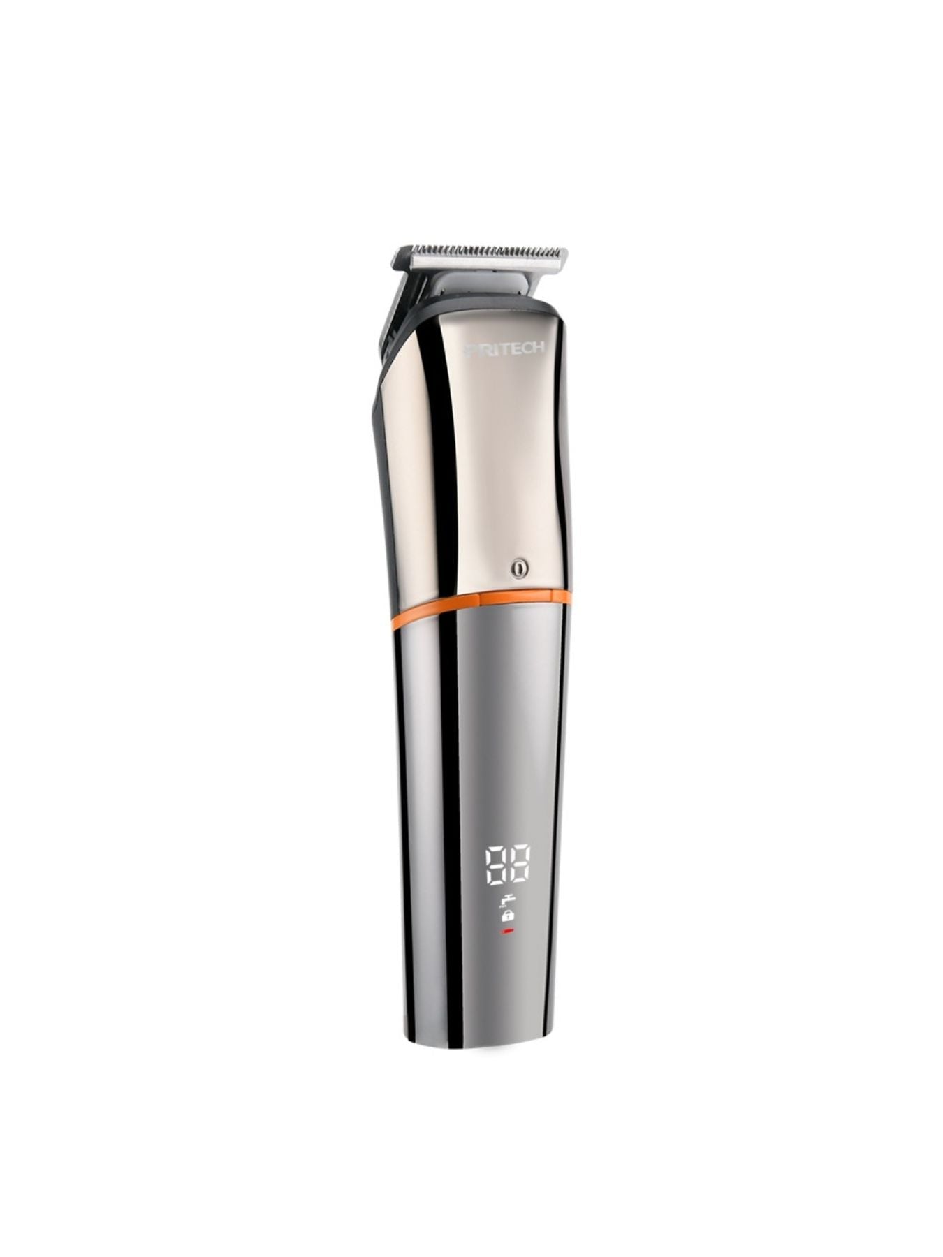 Rechargeable Hair Clipper - ELC Fashion