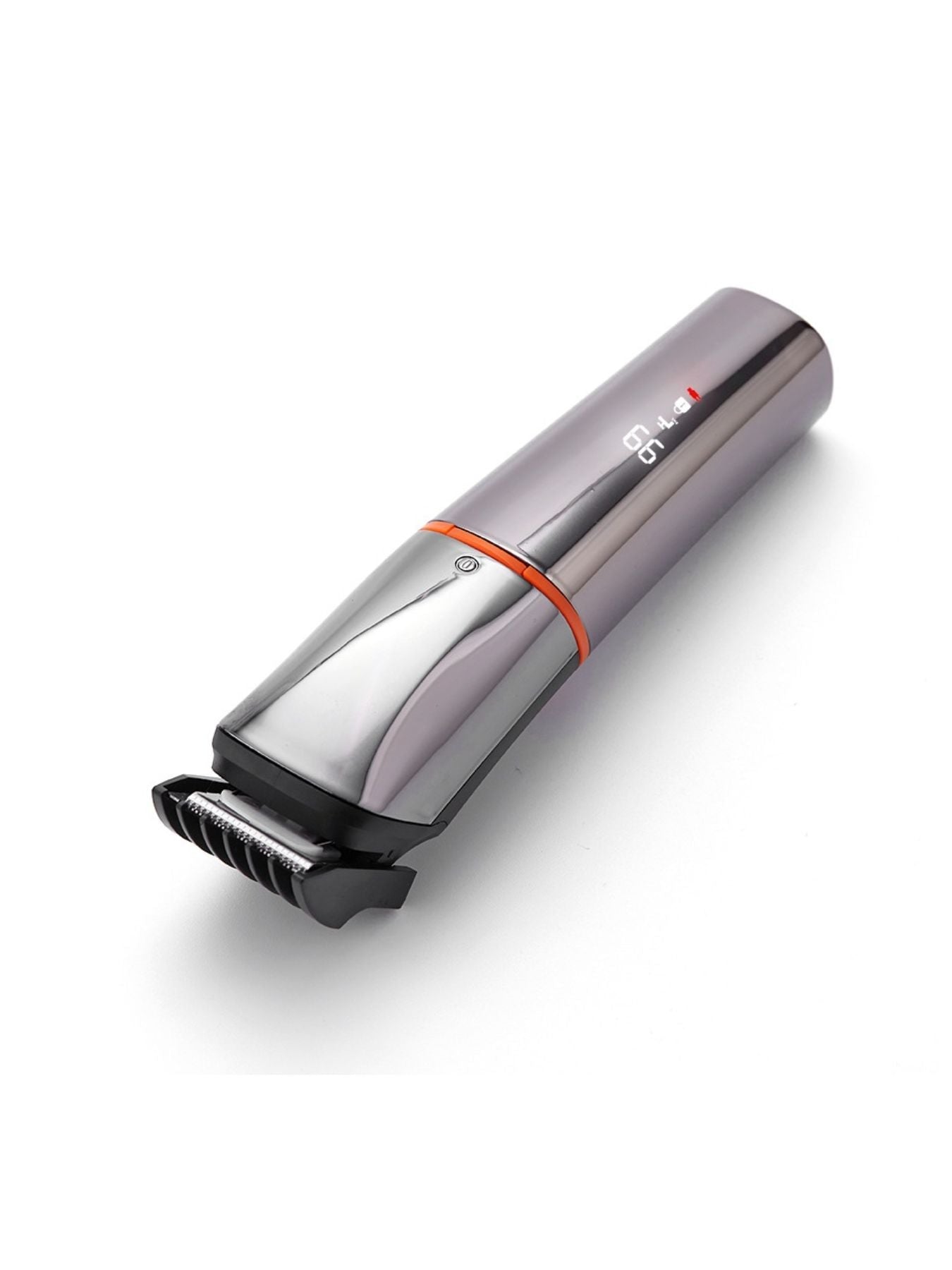 Rechargeable Hair Clipper - ELC Fashion